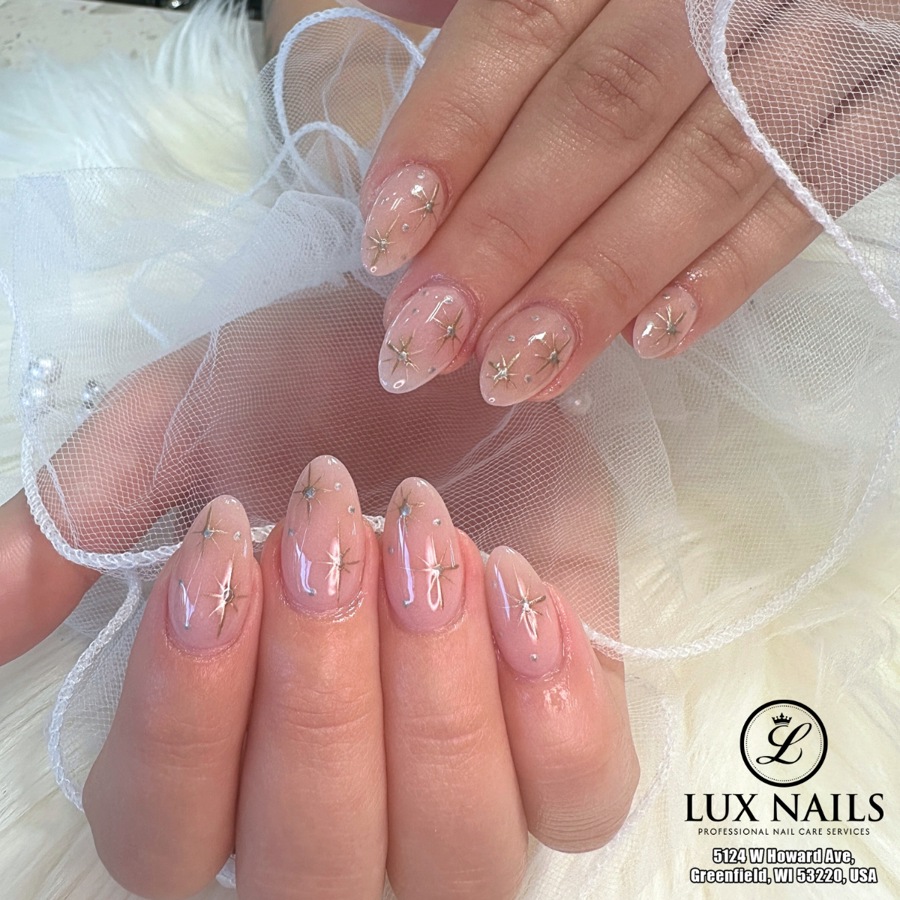 Lux Nails in Milwaukee, WI 53220